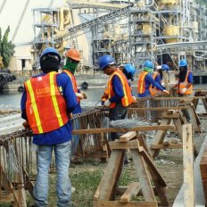 Rebar Works